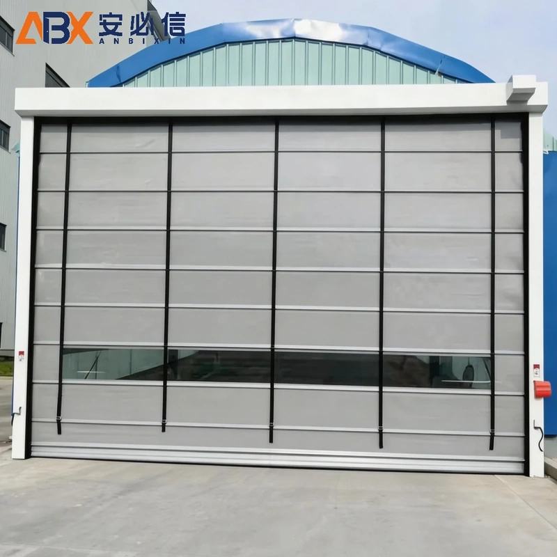 来宾市背带堆积门