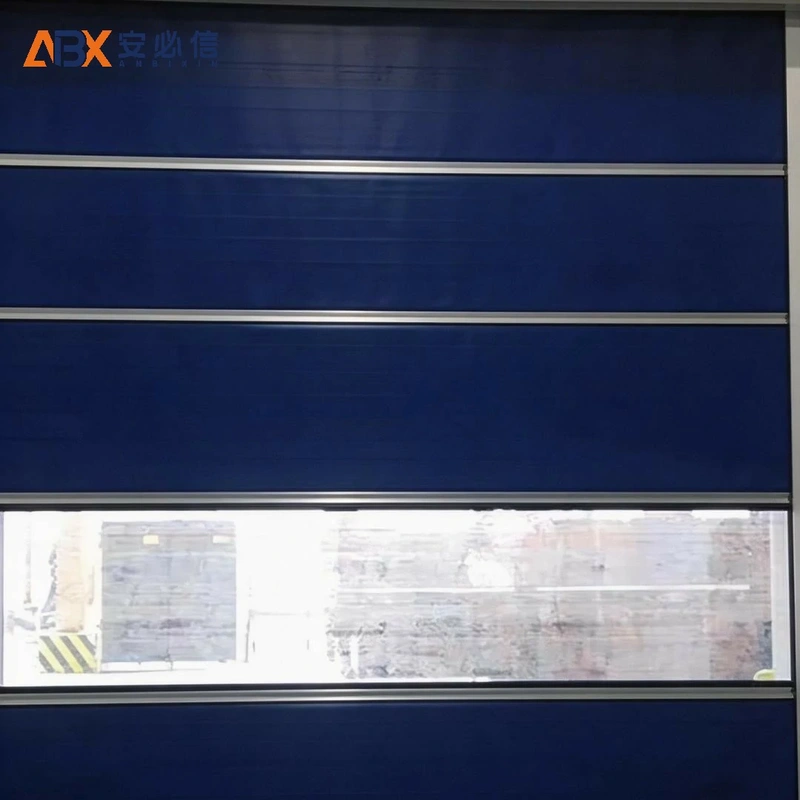 来宾市洁净快速门
