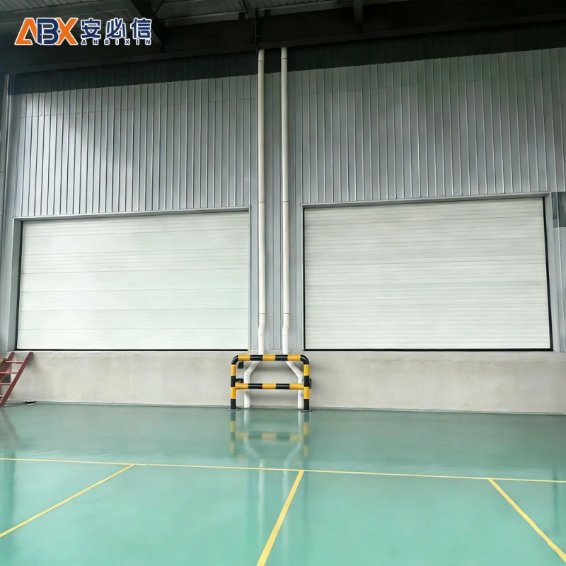来宾市升降滑升门