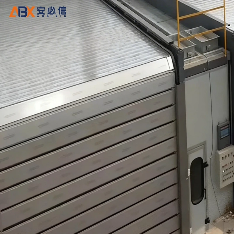 来宾市快速卷帘门